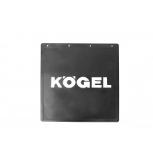 Брызговики для прицепов Kogel 400*400